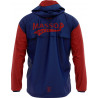 MASSOP COUPE VENT / PLUIE HOMME DRAPEAU US