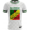 T-shirt Massop