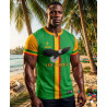 MAILLOT AIGLE DU MALI