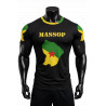 T-SHIRT GUYANE