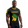 T-SHIRT GUYANE