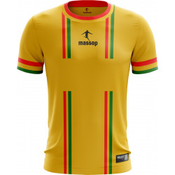 MAILLOT SILY NATIONAL
